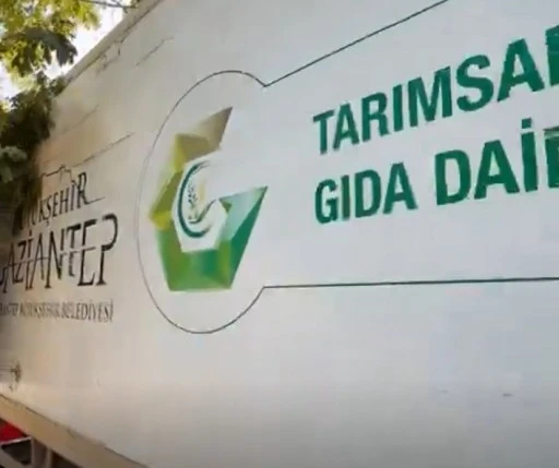&ldquo;Haydi Tarladan Sofraya&rdquo; Projesi ile Hem &Uuml;retici Hem de T&uuml;ketici Kazanacak