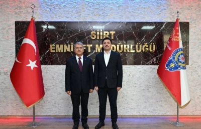 Hayırlı Olsun Ziyareti