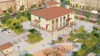 Hayırsever Okul Müdürü’nden eğitime büyük katkı
