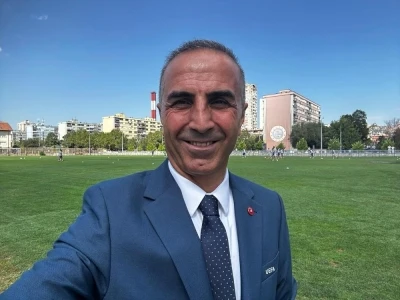 Hayri &Ccedil;avuşoğlu&rsquo;nun disiplin s&uuml;reci sona erdirildi
