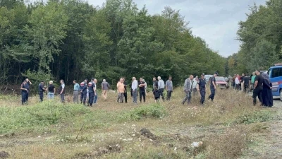 Hayvan barınağına vatandaş engeli
