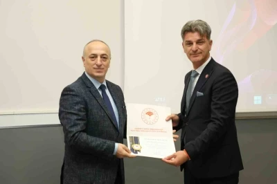 ’Hayvan Hareketleri ve Kurumsal İş Birliği Toplantısı’ düzenlendi
