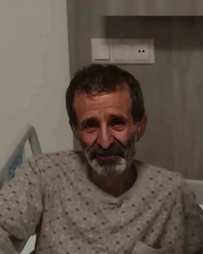 Hayvan otlatırken rahatsızlanan şahıs hayatını kaybetti
