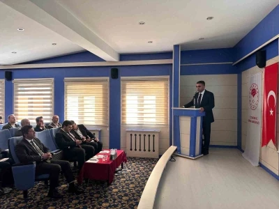 Hayvancılıkta eğitim seferberliği başladı
