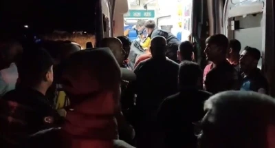 Hazar G&ouml;l&uuml;&rsquo;nde kaybolan &ccedil;ocuğun cansız bedeni bulundu
