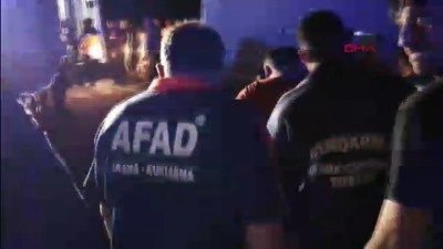 Hazar G&ouml;l&uuml;&rsquo;ne giren gen&ccedil; boğuldu
