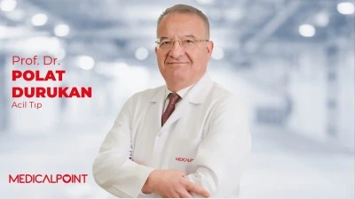 Haziran Sıcakları Acil Servisleri Dolduruyor, Uzmanlardan Hayati Uyarılar