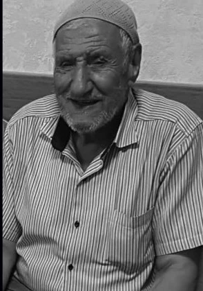 Hazırbaba Ailesinin acı günü