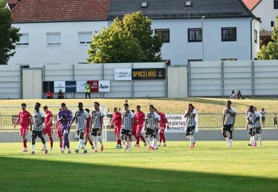 Hazırlık ma&ccedil;ı: Beşiktaş: 0 - Widzew Lodz: 2
