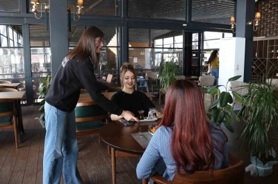 HBB&rsquo;den hakim projesiyle mesleki eğitim fırsatı
