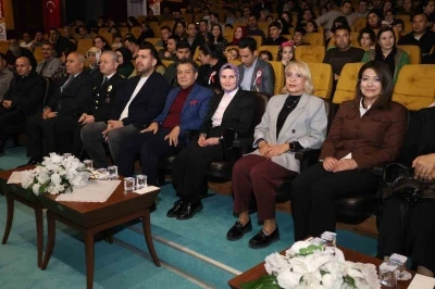 HBB&rsquo;den Polis Haftasına &ouml;zel stand-up g&ouml;sterisi
