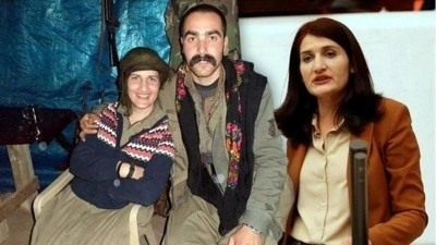 HDP'li eski milletvekili Semra Güzel hakkında karar çıktı