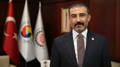 Hedef Yeniden 10 Milyar Doların Üstü