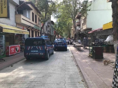 Hediyelik eşyaların arasından tarihi eser çıktı
