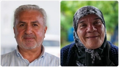 Heitersheim'dan Türkiye'ye uzanan gurbet hikayeleri: Biz günlük Türkiye'deyiz