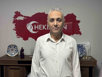 Hekimsen&rsquo;den "sağlık harcamaları" ve "muayene s&uuml;releri" a&ccedil;ıklaması
