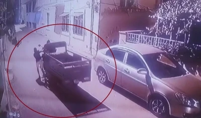 &lsquo;Helal parayla aldım&rsquo; dediği &ccedil;alınan motosikleti 24 saat ge&ccedil;meden polis tarafından bulundu
