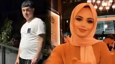 Helin'i, '&Ccedil;i&ccedil;ek alacağım' diye g&ouml;r&uuml;şmeye &ccedil;ağırıp, &ouml;ld&uuml;rm&uuml;ş