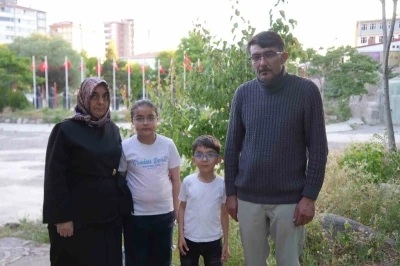 Hem evladını kaybetti hem 2,7 milyon lira bor&ccedil;lu &ccedil;ıktı
