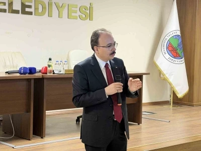 Hem tasarruf hem hizmet: Siirt&rsquo;te altyapı g&uuml;&ccedil;leniyor
