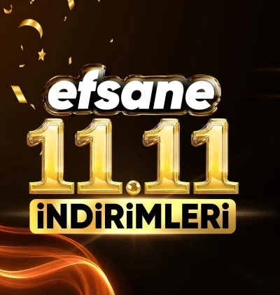 Hepsiburada ‘Efsane 11.11 İndirimleri’ başlıyor
