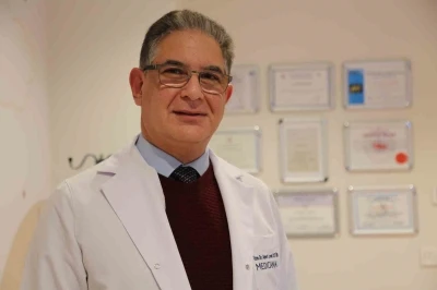 Her 100 bebekten 5&rsquo;i bu hastalıktan muzdarip
