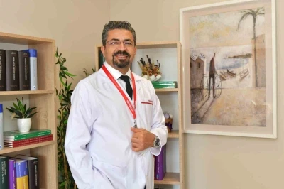Her 100 &ccedil;ocuktan 3&rsquo;&uuml; skolyoz riski taşıyor
