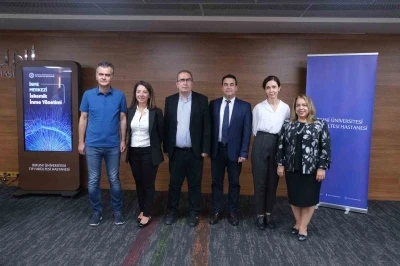 Her 4 yetişkinden 1’i inme riski taşıyor
