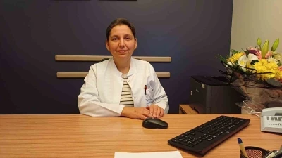 Her 5 ölümden 1’inin sebebi, sepsis
