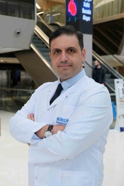 Her 8 erkekten biri tehlikede
