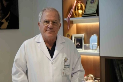 Her 8 kadından 1’i risk altında: Erken tanı hayat kurtarıyor
