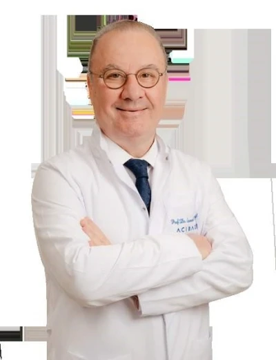 Her beş kadından biri bu nedenle ameliyat oluyor
