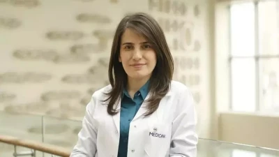 Her beş kişiden biri reflü riski altında
