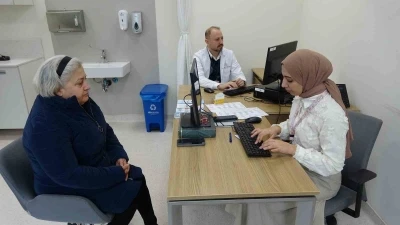 Her g&uuml;n 3 paket sigara i&ccedil;iyordu, sigarayı bıraktı hayatı değişti
