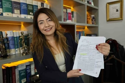 Her polis ceza yazamayacak: Babasına ceza yazılan avukat dava açtı, emsal karar çıkarttı
