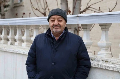 Hesabına gelen parayı iade etmişti, umre vaadiyle dolandırıldı
