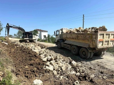 Heyelana anında m&uuml;dahale
