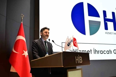 HİB Başkanlığına Prof. Dr. Murat Şeker se&ccedil;ildi
