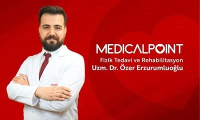 Hidrodilatasyon tedavisi ile hızlı iyileşme