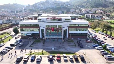 Hijyende dijital dönem: QR kodla temizlik şikayeti anında çözülecek
