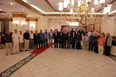 Hikaye yarışmasında edebiyatın kalemlerine ödül
