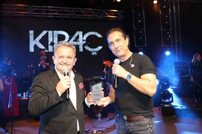 Hilaltepe Konserleri büyük ilgi gördü
