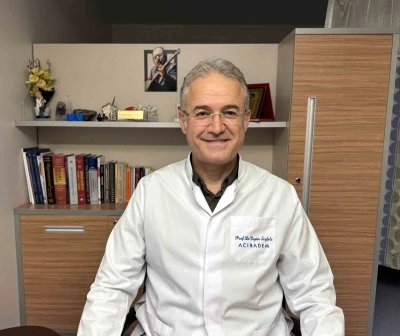 Hipertansiyonda gizli belirtiler &ouml;nemli
