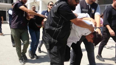 Hiranur’un öldürülmesiyle ilgili 3 şüpheli tutuklandı
