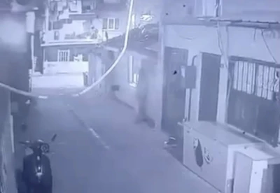 Hırsız paniği kabusa döndü: Mahalleli korunmak isterken 6 şüpheliyi dövdü
