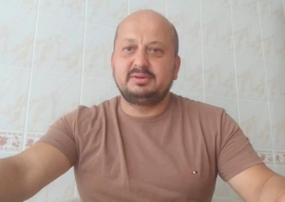 Hırsız sandı, karşısına baykuş &ccedil;ıktı
