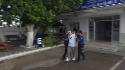 Hırsızlık cezası olan firariden ilginç savunma: &quot;Komiser beni hırsız zannetti&quot;
