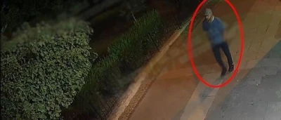 Hırsızlık için girdiği evdeki kadını bıçaklayan zanlı tutuklandı
