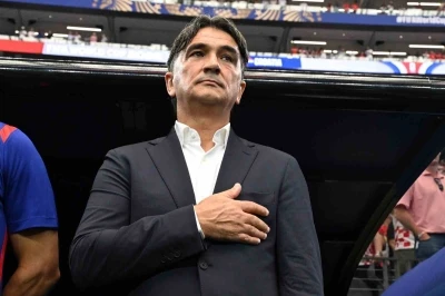 Hırvatistan&rsquo;da Zlatko Dalic d&ouml;nemi sona erdi
