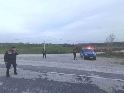Hisarcık&rsquo;ta hayvan hareketlerine sıkı denetim
